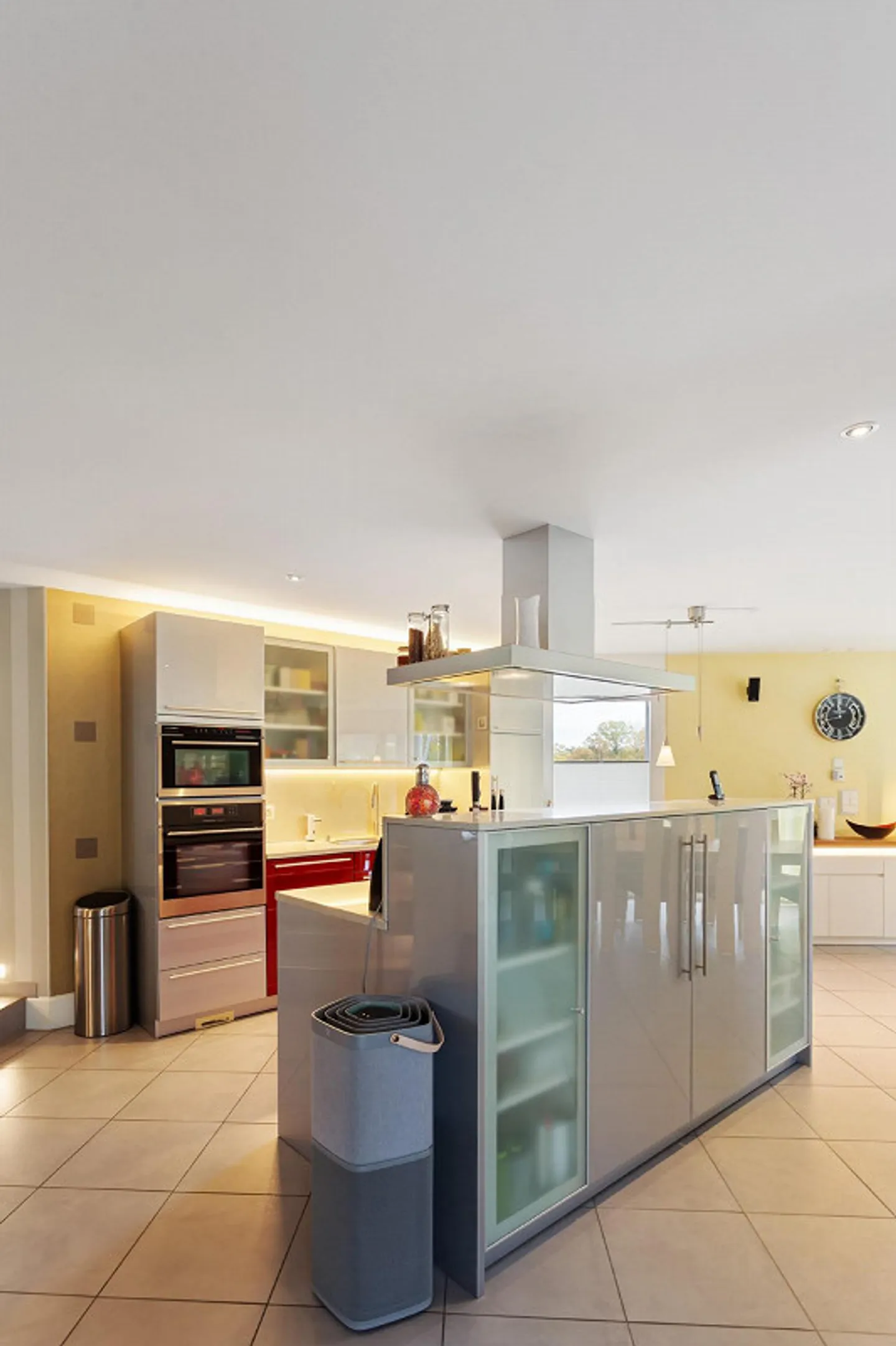 Casa unifamiliare esclusiva e moderna in costruzione solida di alta qualità - Foto 20 di 42