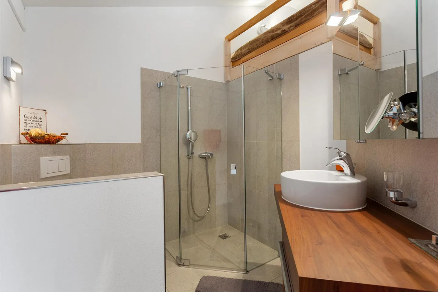 Casa unifamiliare esclusiva e moderna in costruzione solida di alta qualità - Foto 19 di 42