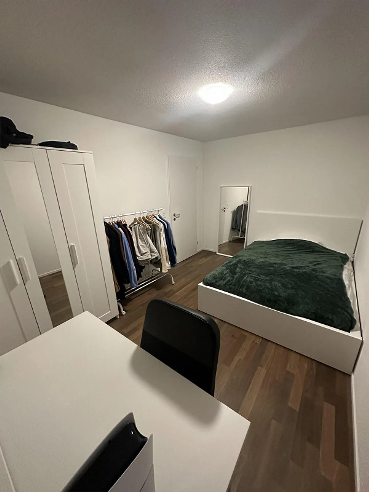 Zimmer in WG - Foto 3 von 5