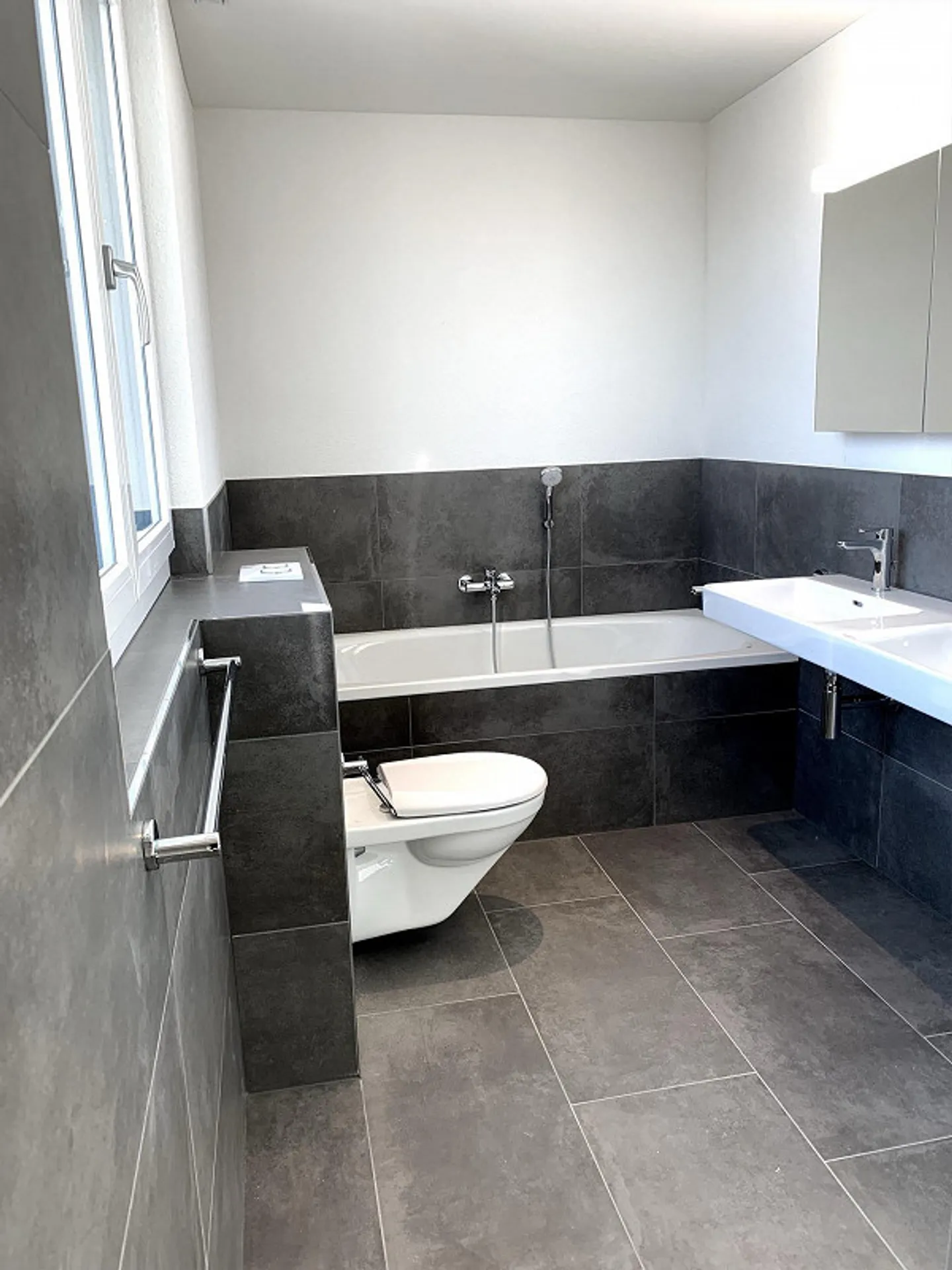 Appartamento 3.5 locali a Gams - Foto 5 di 11