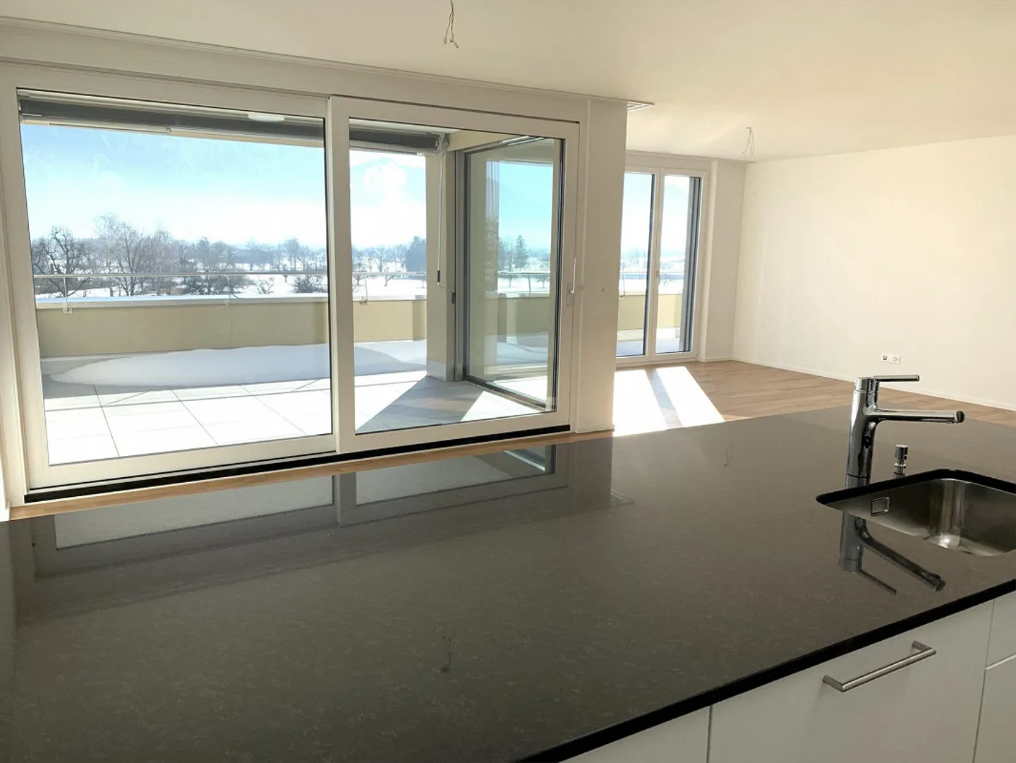 Appartamento 3.5 locali a Gams - Foto 6 di 11