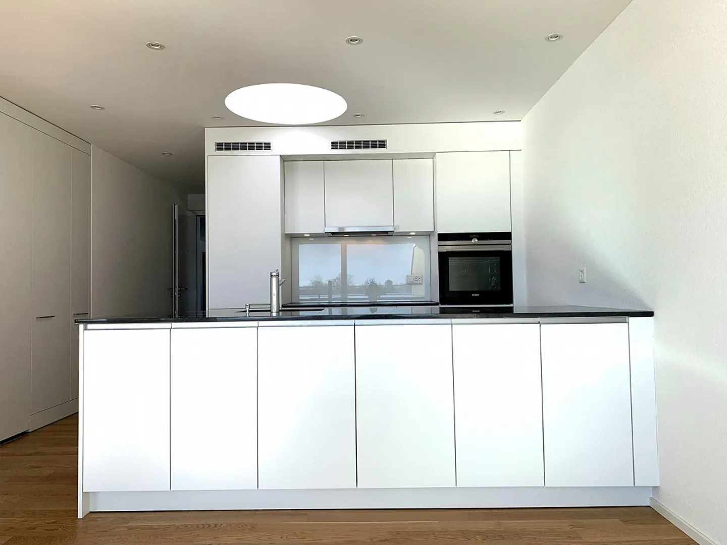 Appartamento 3.5 locali a Gams - Foto 7 di 11