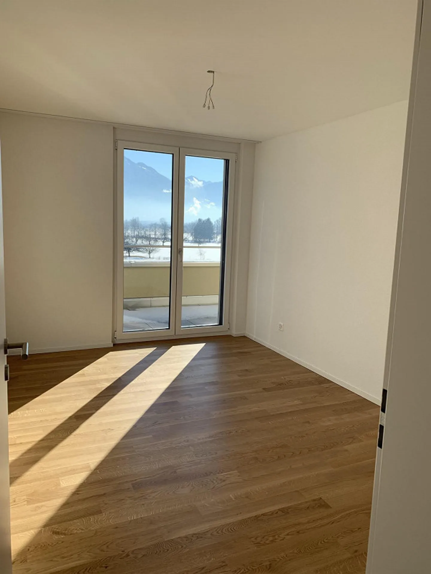 Appartamento 3.5 locali a Gams - Foto 9 di 11