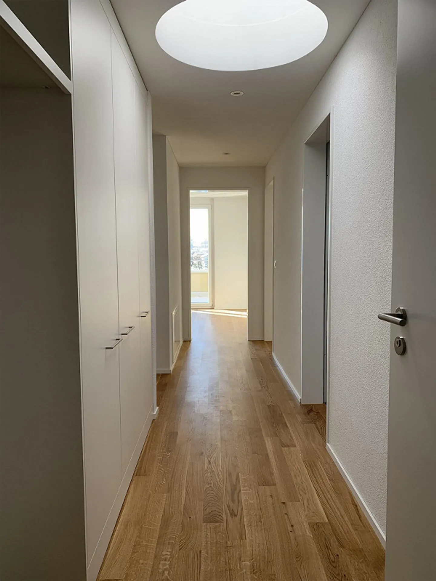 Appartamento 3.5 locali a Gams - Foto 10 di 11