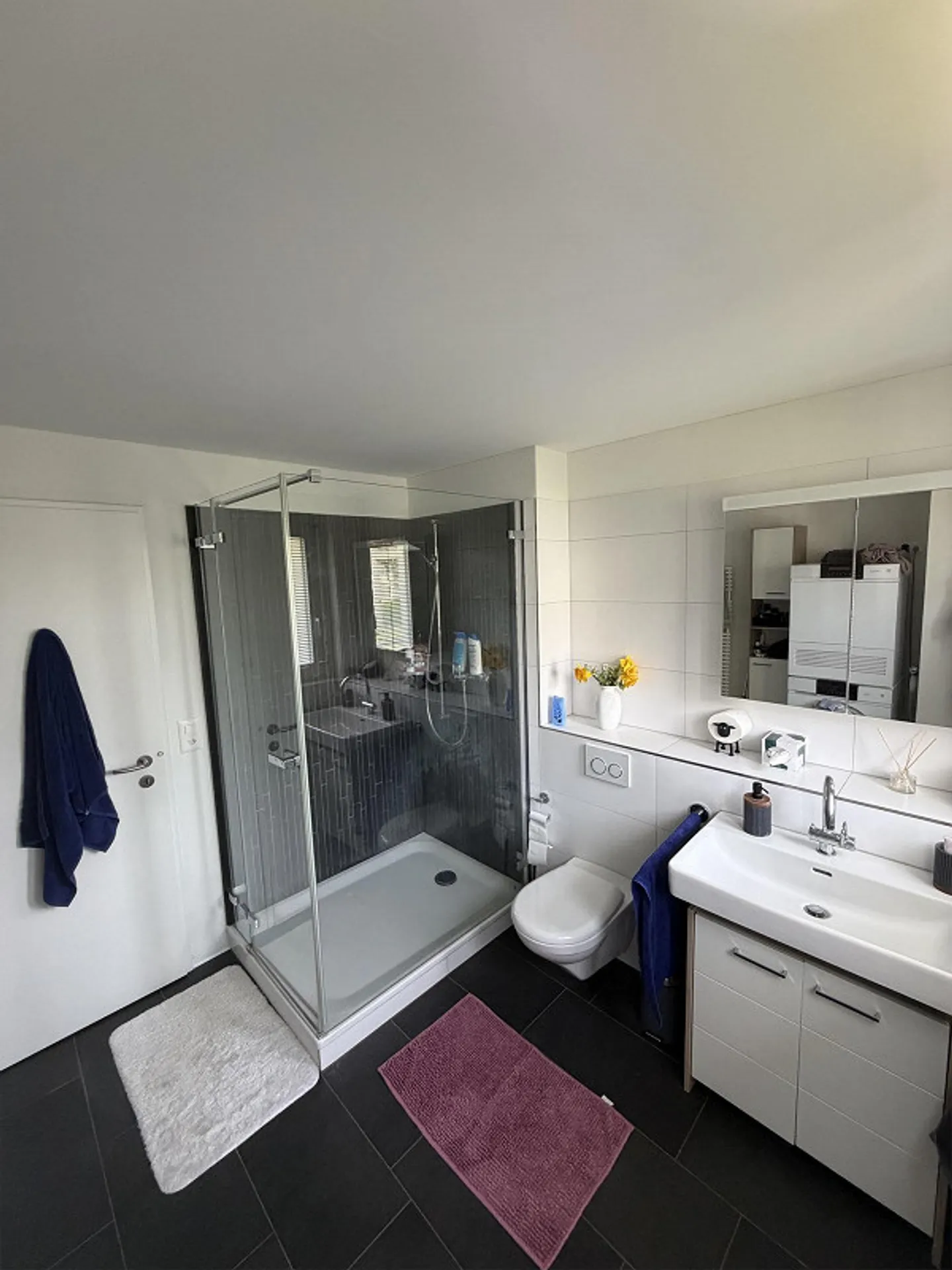 Zimmer in WG - Foto 5 von 5