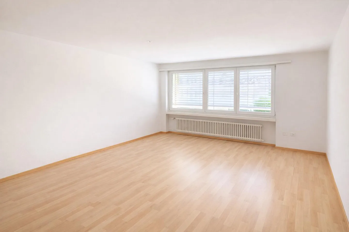 Appartamento accogliente 2.5 stanze - 4° piano / 5° piano a destra - Foto 7 di 7