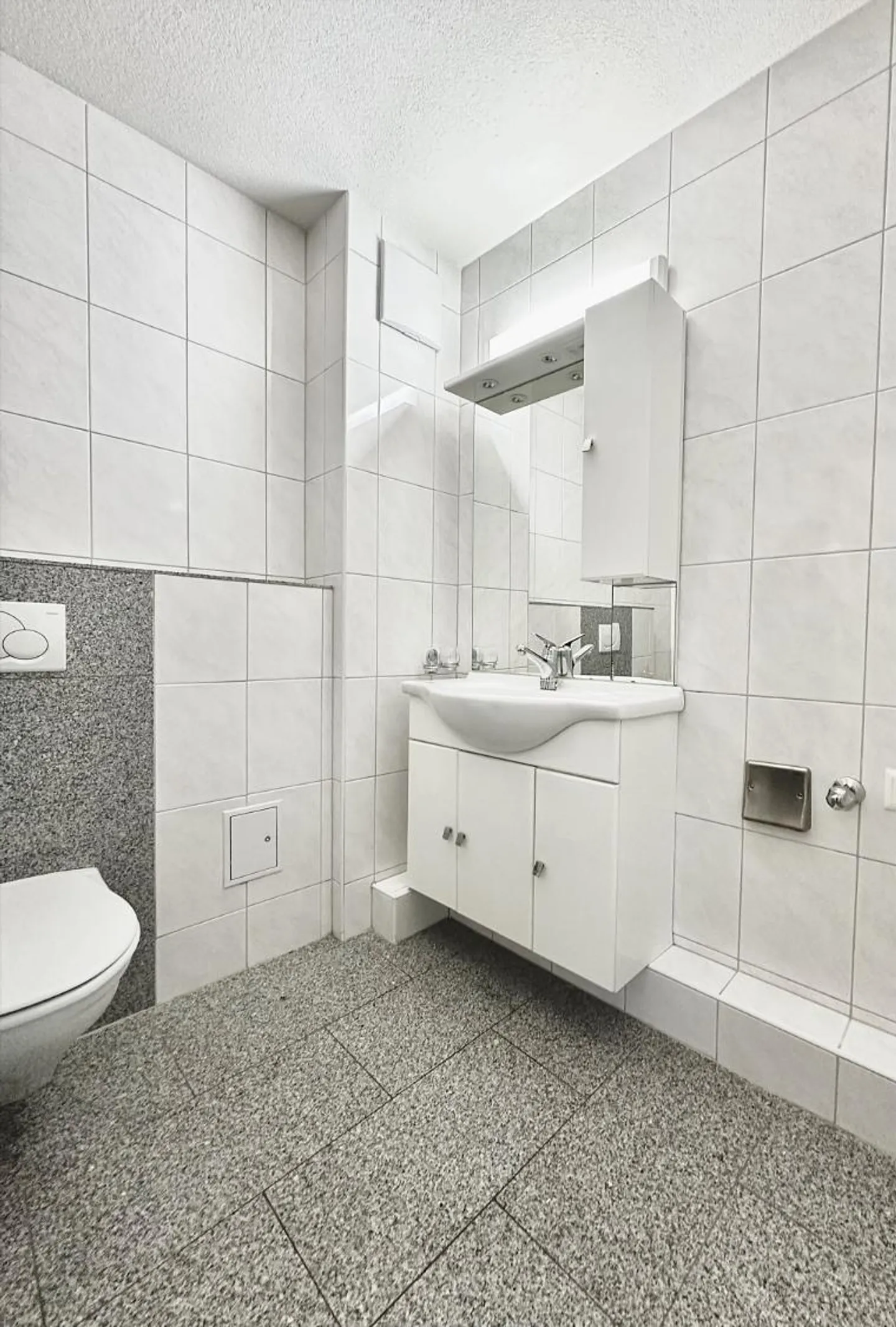 Modernes Apartment in Allschwil - Foto 5 von 8