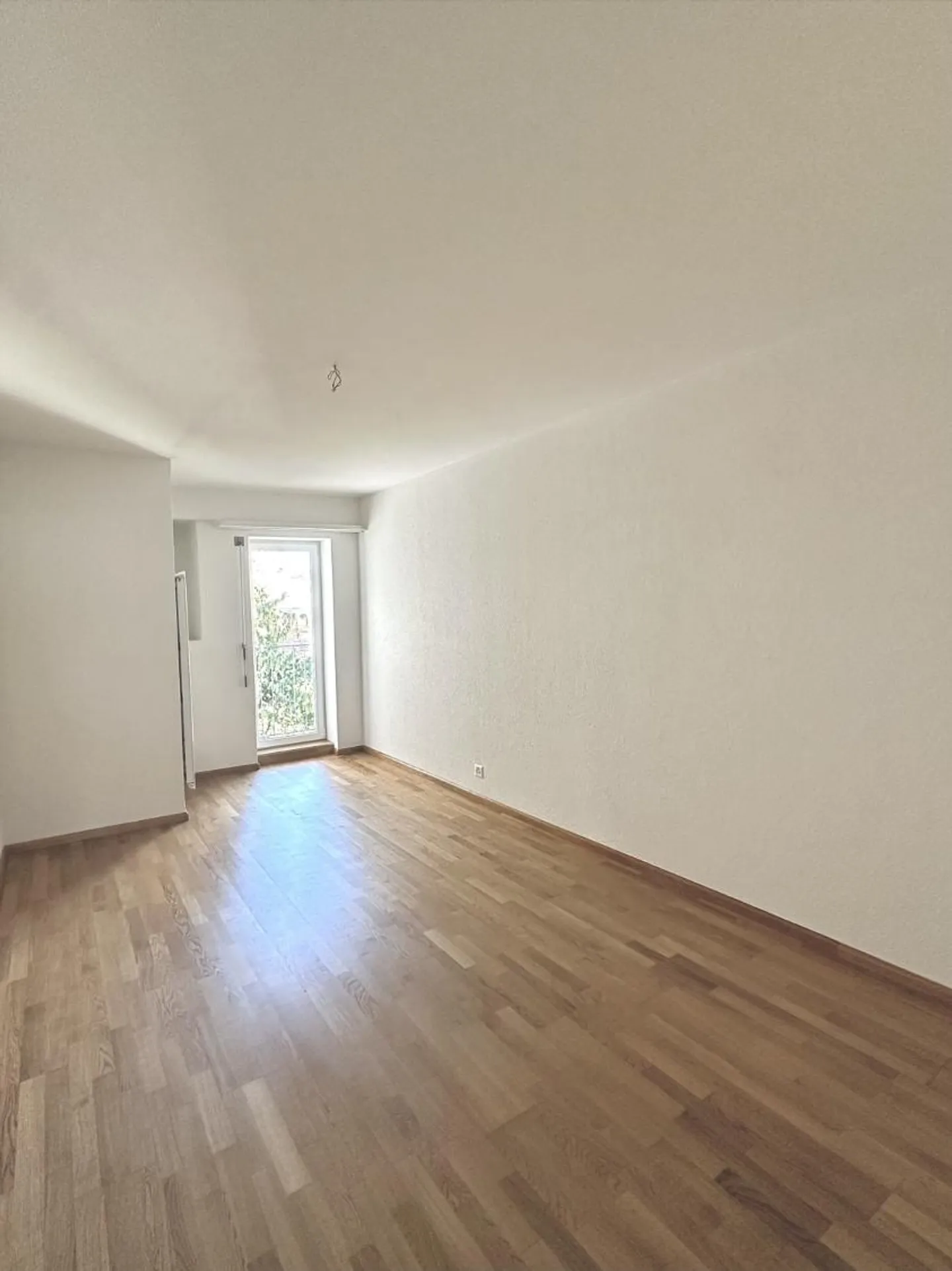 Modernes Apartment in Allschwil - Foto 6 von 8