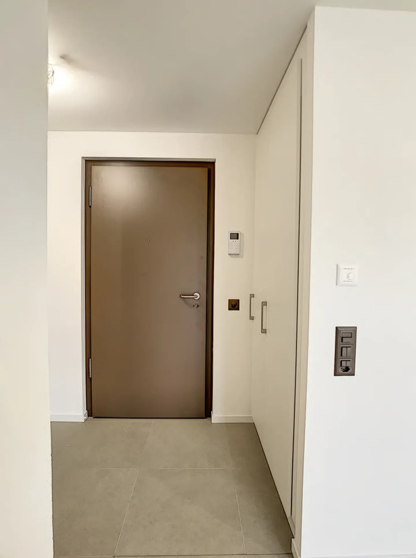 Wohnung mit Rahmen 2,5 Zimmer mit Balkon - Foto 7 von 10