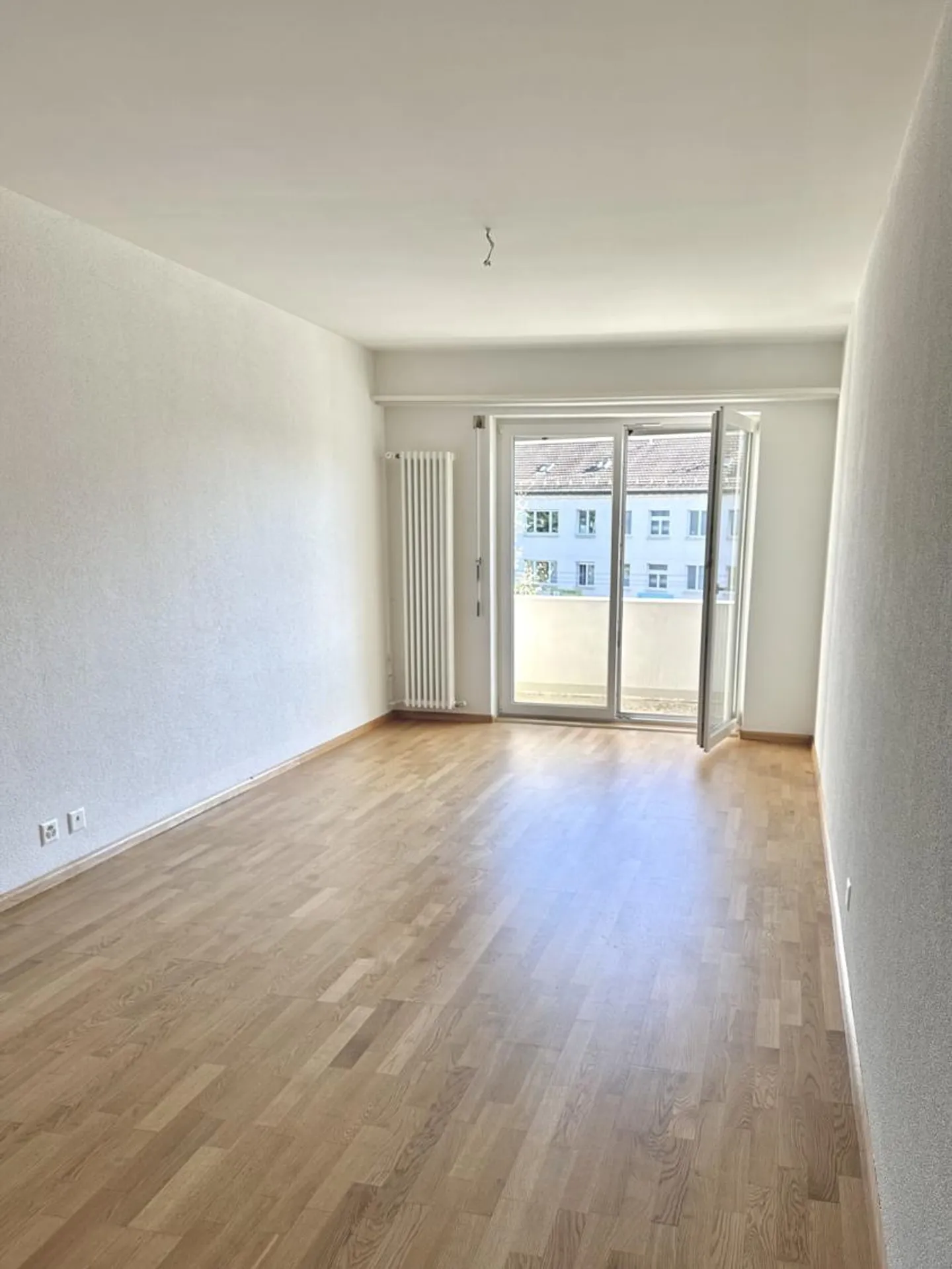 Modernes Apartment in Allschwil - Foto 7 von 8