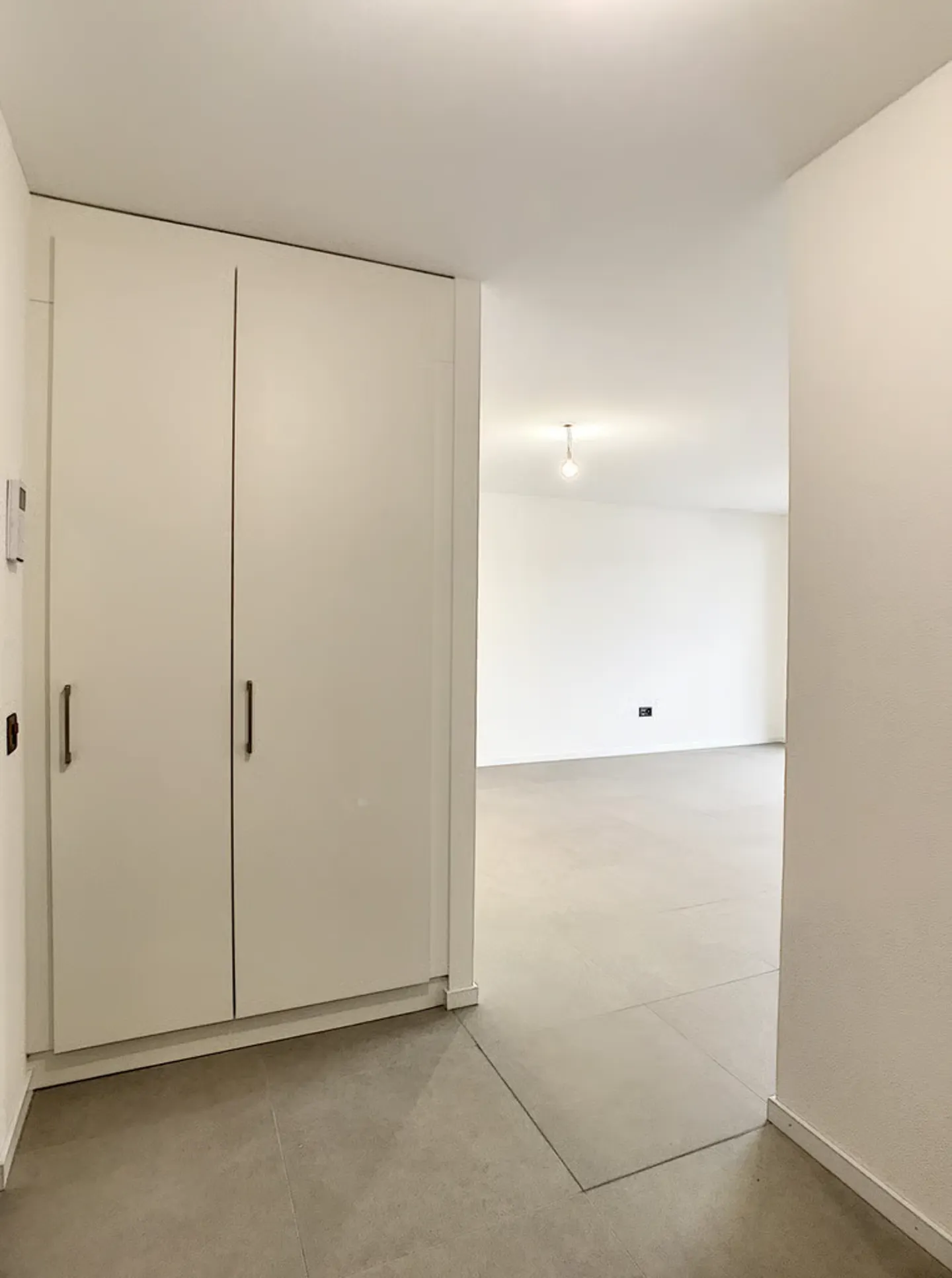 Wohnung mit Rahmen 2,5 Zimmer mit Balkon - Foto 8 von 10