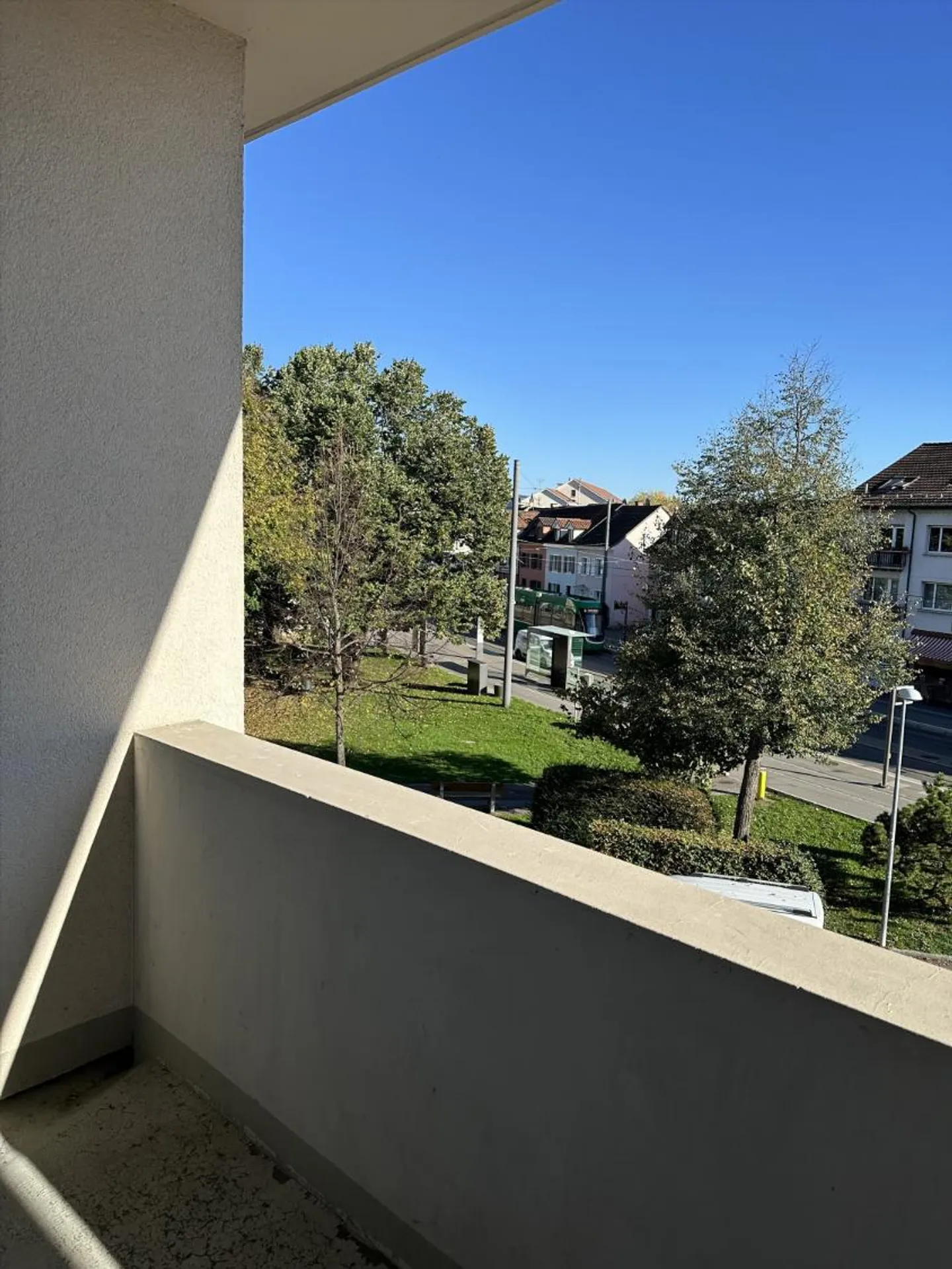 Modernes Apartment in Allschwil - Foto 8 von 8