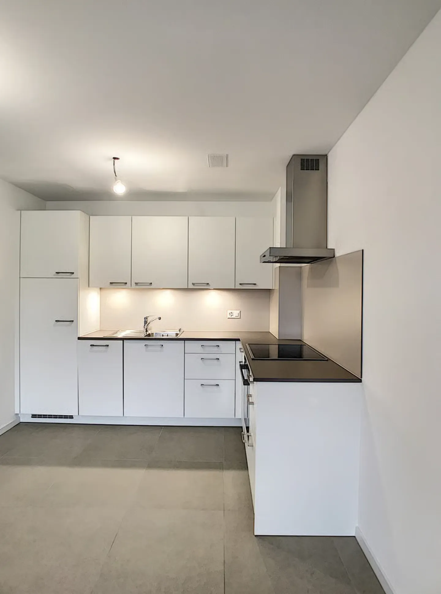 Wohnung mit Rahmen 2,5 Zimmer mit Balkon - Foto 10 von 10
