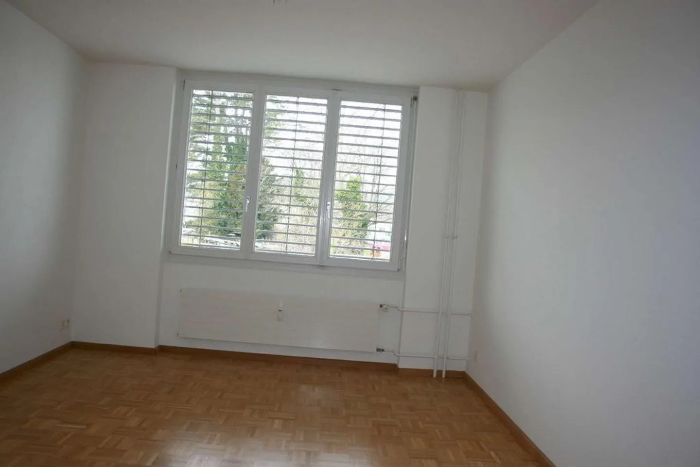 Attractive and spacious apartment with large winter garden - Photo 10 of 11