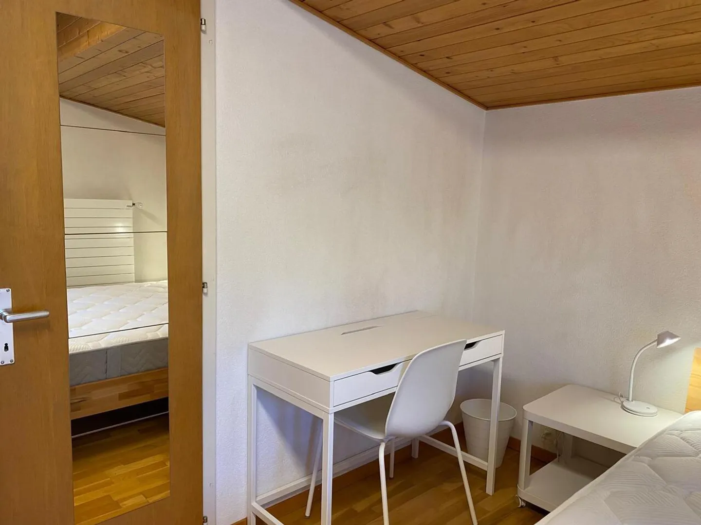 Bel appartamento di 3 locali in affitto tutto l'anno, vicino al centro di Crans - Foto 13 di 26