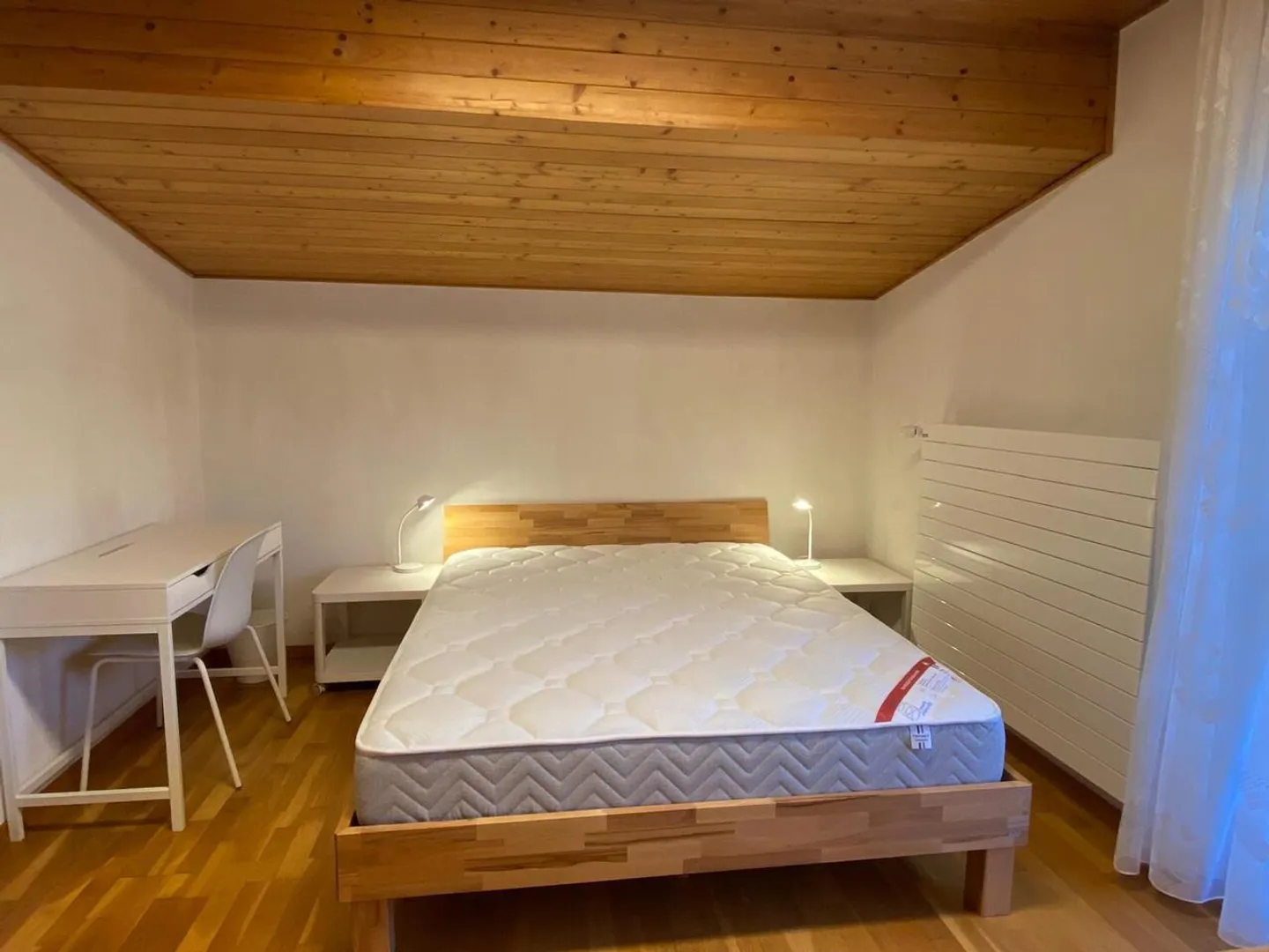 Bel appartamento di 3 locali in affitto tutto l'anno, vicino al centro di Crans - Foto 17 di 26