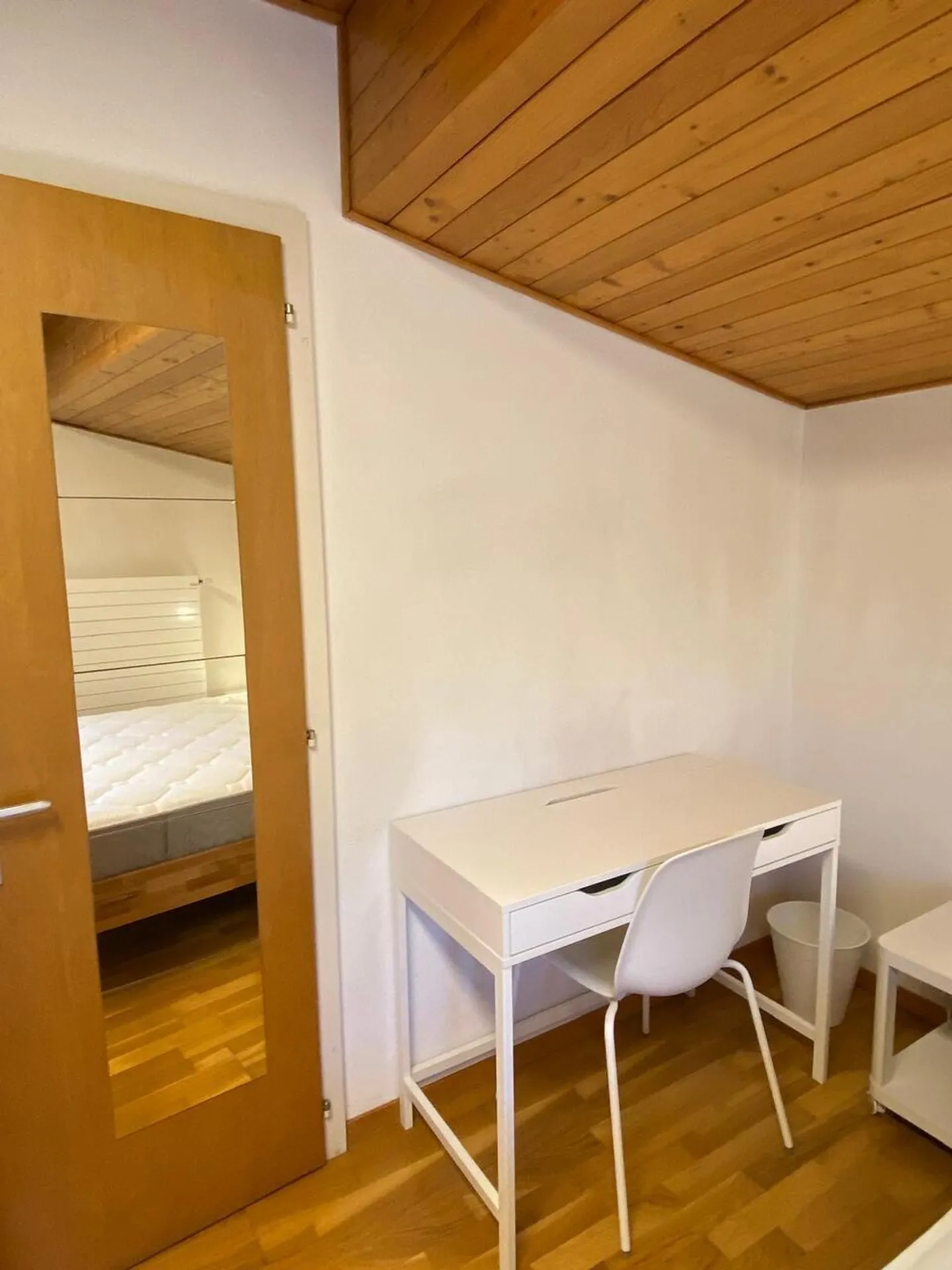 Bel appartamento di 3 locali in affitto tutto l'anno, vicino al centro di Crans - Foto 16 di 26