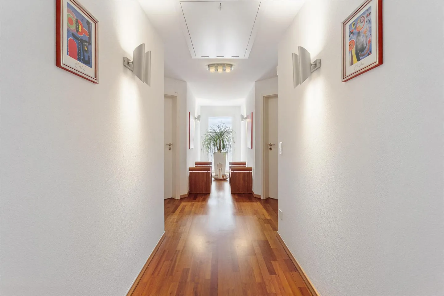 Casa unifamiliare esclusiva e moderna in costruzione solida di alta qualità - Foto 24 di 42