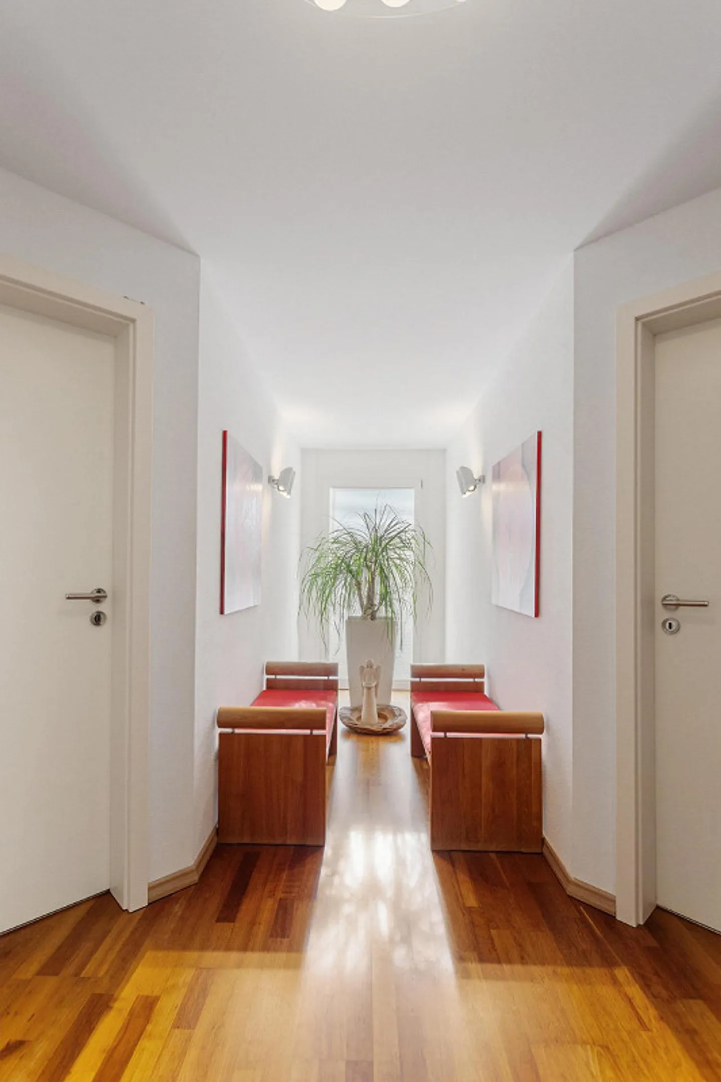 Casa unifamiliare esclusiva e moderna in costruzione solida di alta qualità - Foto 25 di 42