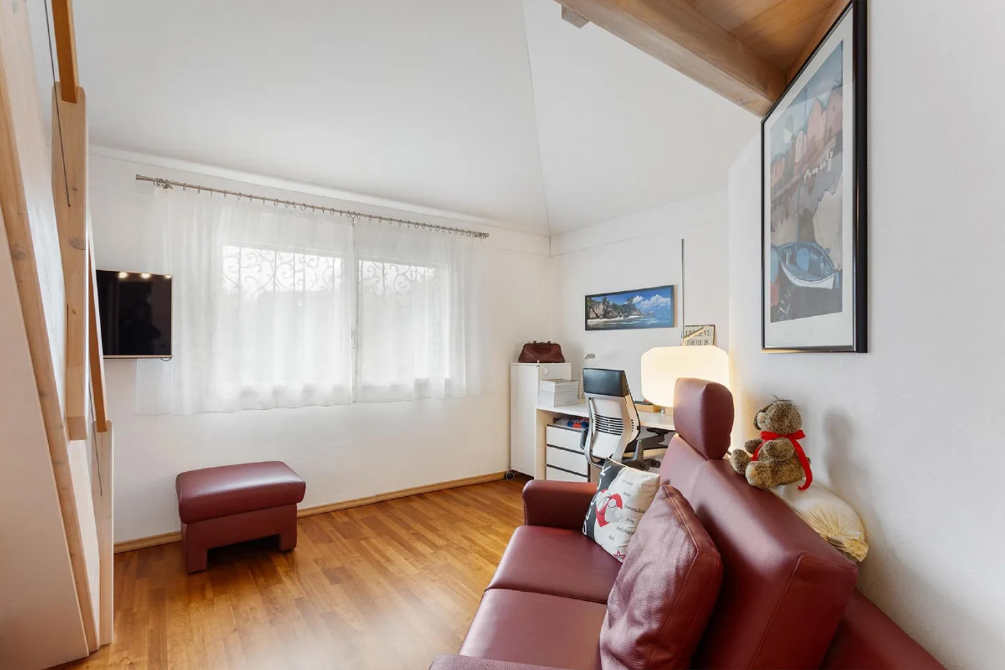 Casa unifamiliare esclusiva e moderna in costruzione solida di alta qualità - Foto 26 di 42