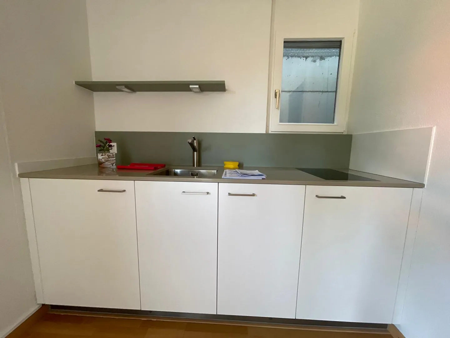 Studio Rickenbach SZ - renovated 2022 - Photo 1 of 2