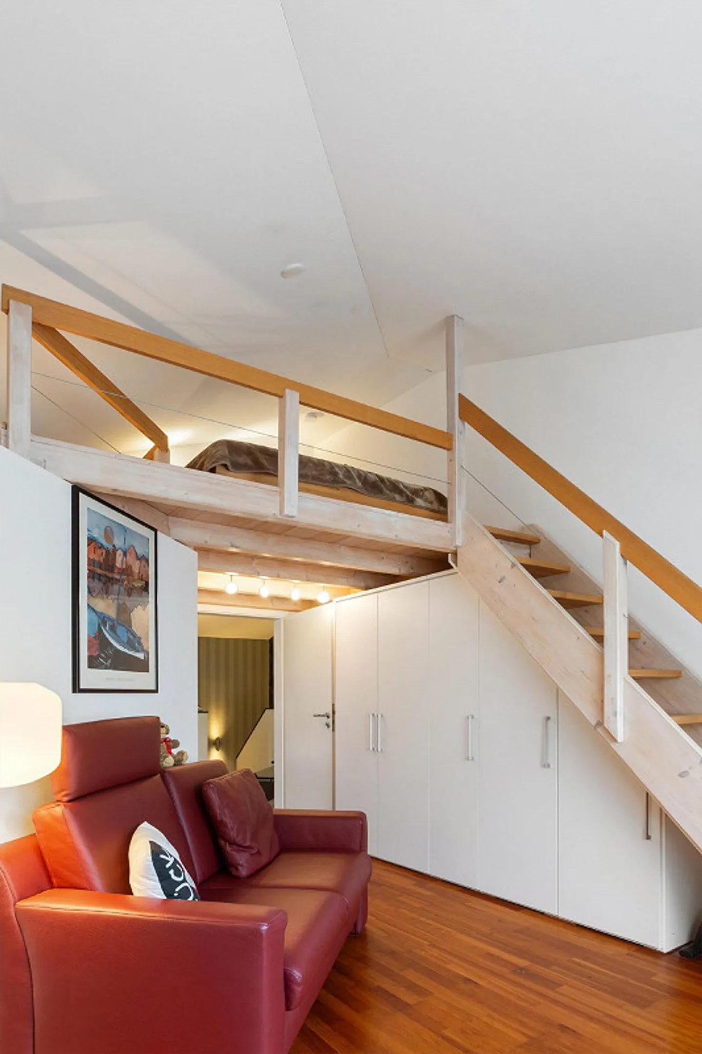 Casa unifamiliare esclusiva e moderna in costruzione solida di alta qualità - Foto 27 di 42