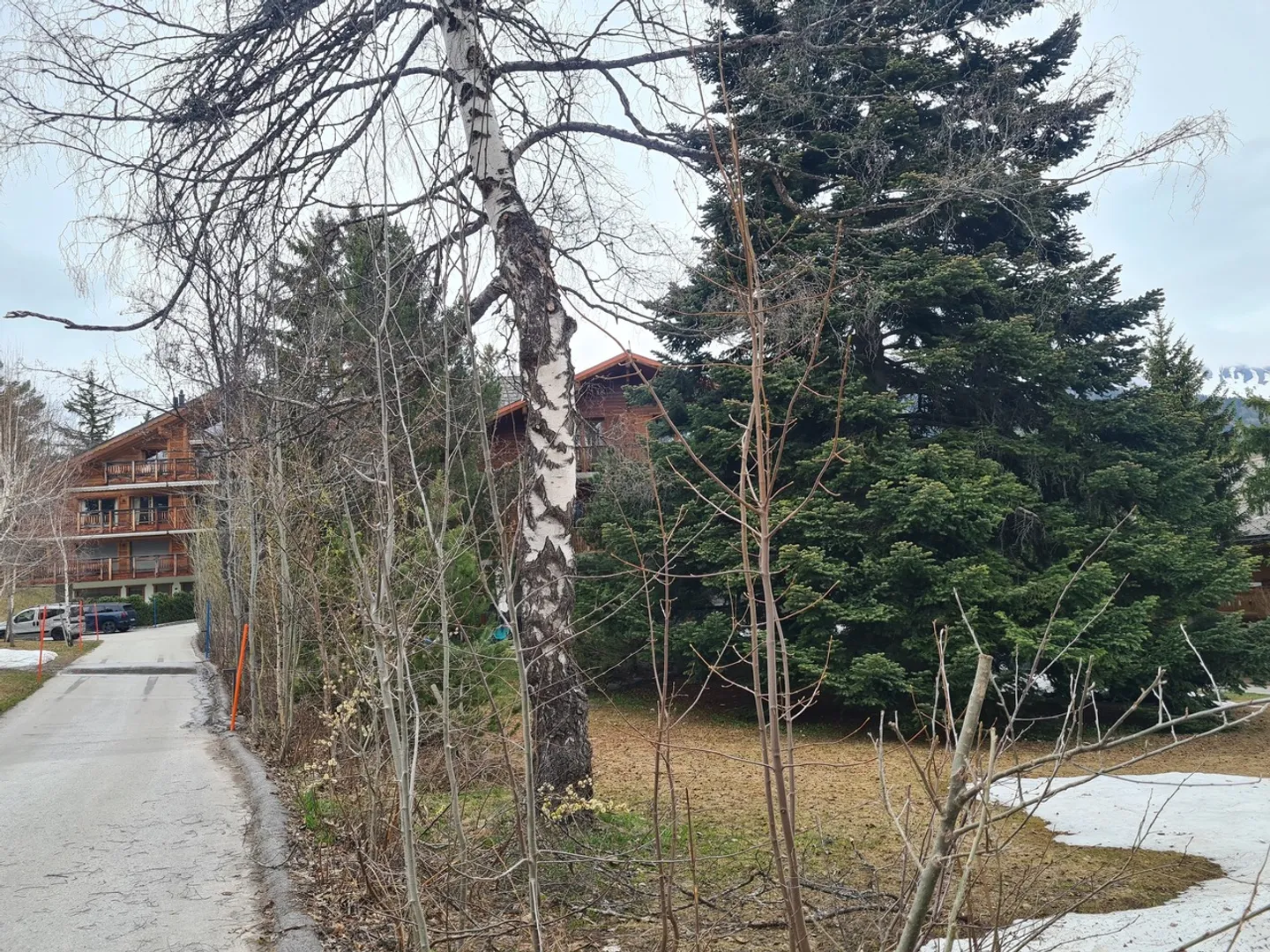 Bel appartamento di 3 locali in affitto tutto l'anno, vicino al centro di Crans - Foto 24 di 26