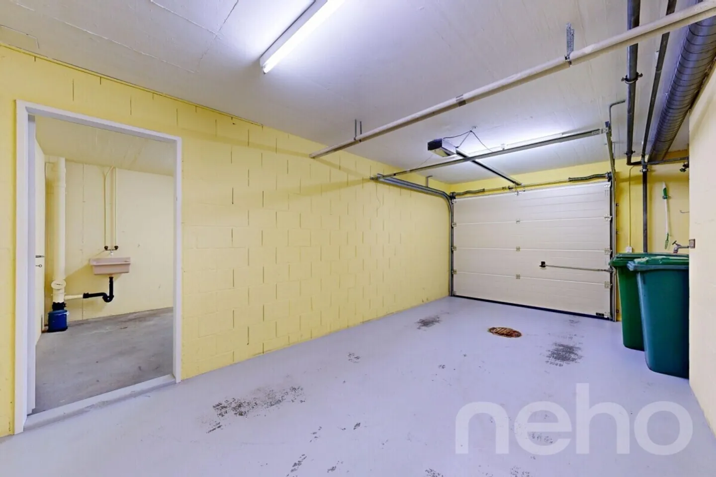 Exclusive corner townhouse with winter garden and large garden - Photo 12 of 12
