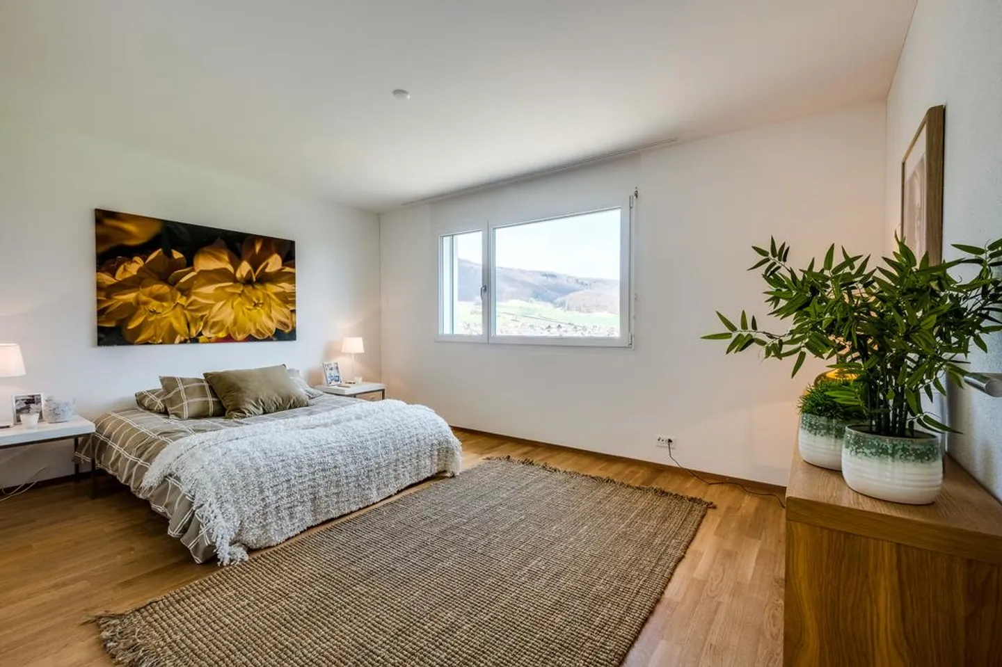 Modernes Apartment in Küttigen - Foto 8 von 11