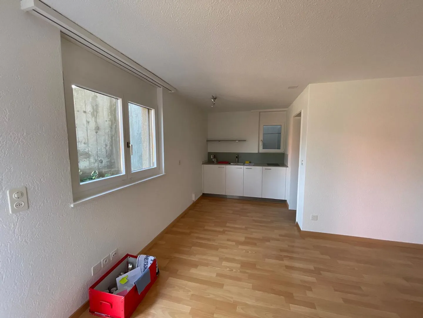 Studio Rickenbach SZ - renovated 2022 - Photo 2 of 2