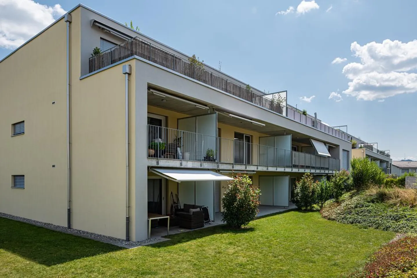 Your apartment search ends here! - Photo 1 of 12