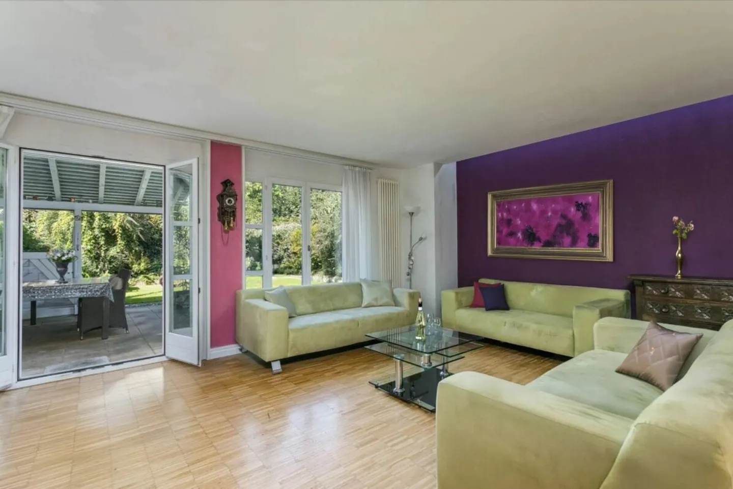 Investissement durable dans un quartier résidentiel prisé - Photo 2 sur 10