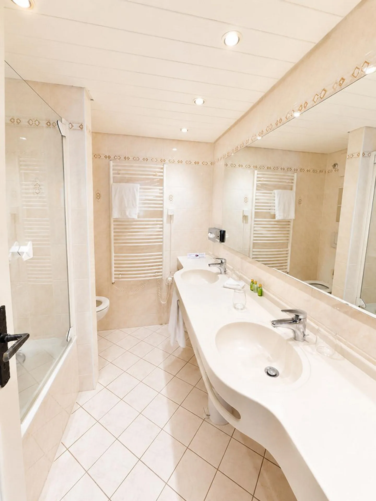 2 1/2-Room Apartment Hotel Europa No. 304 - Photo 5 of 10