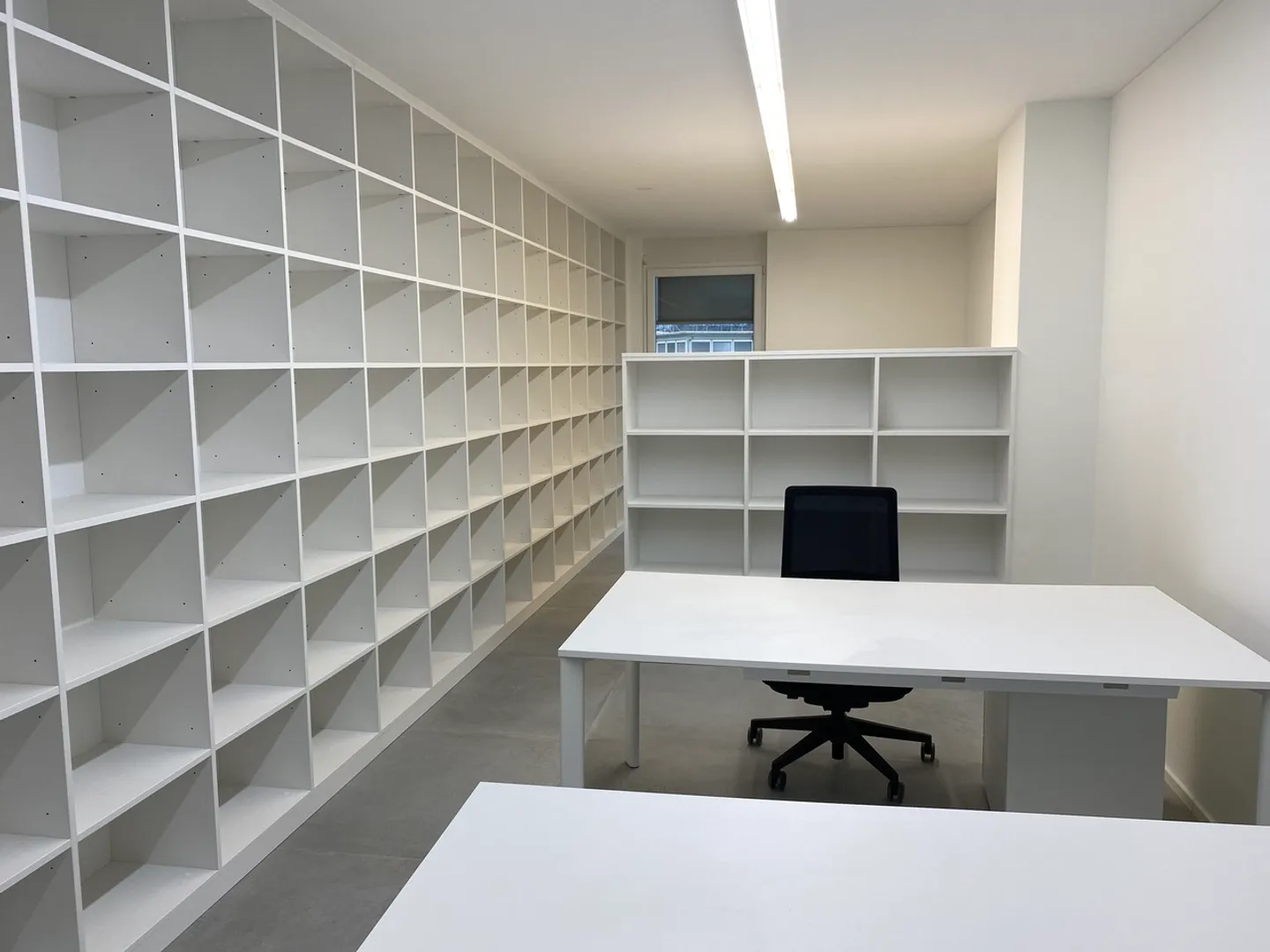 Spazio ufficio in affitto - Foto 5 di 10