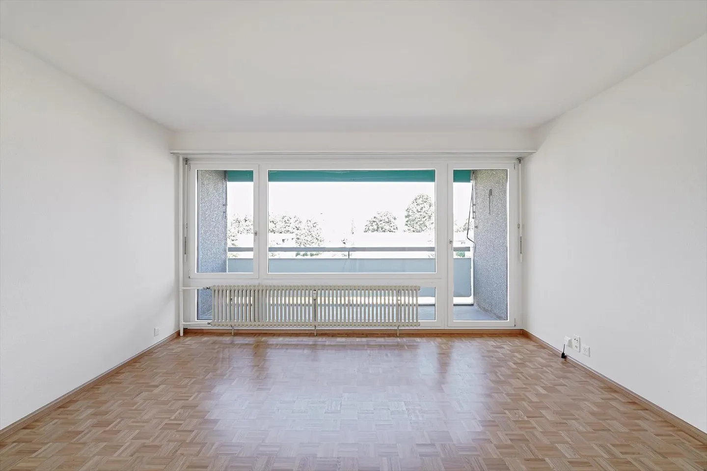 Apartment for rent - Photo 1 of 5