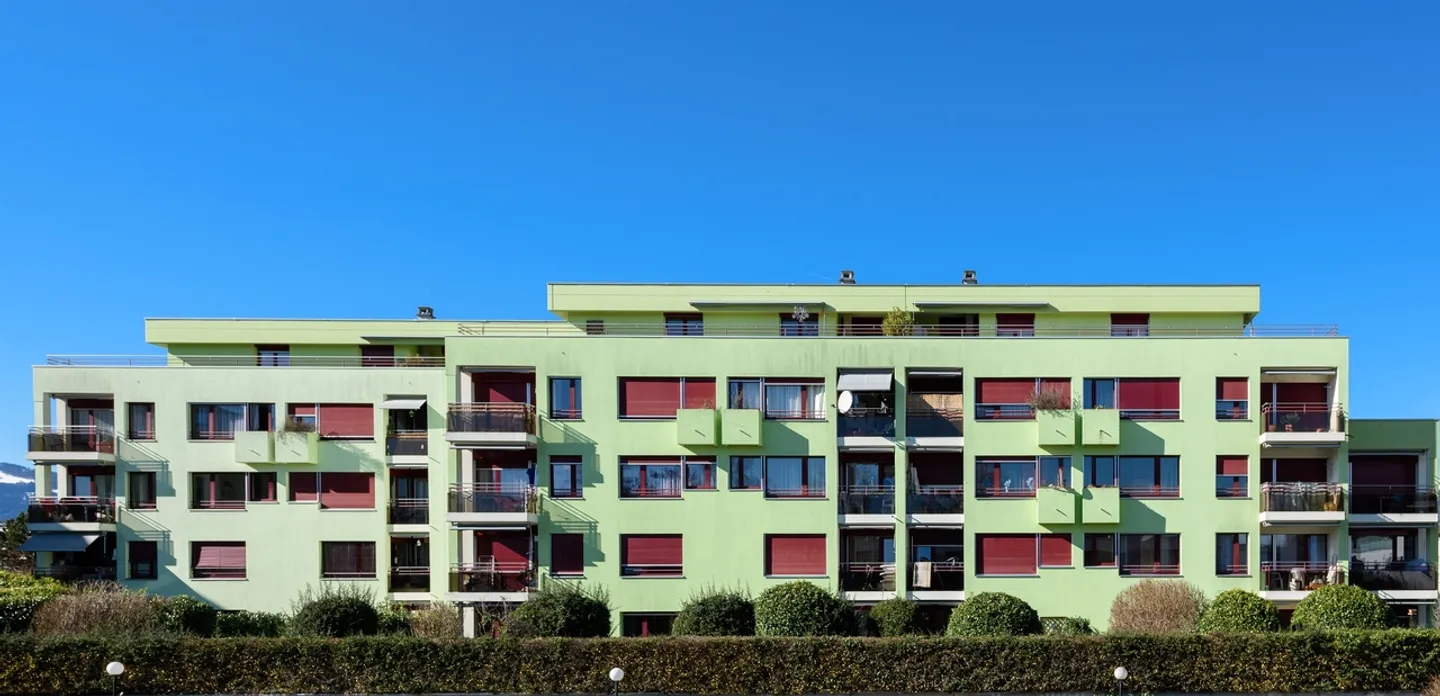 À louer : place de parc intérieure ! - Photo 2 sur 2