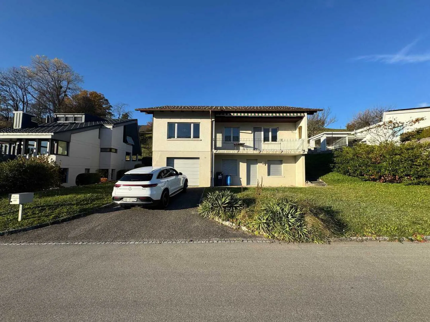 EFH Matzendorf - Photo 1 sur 13