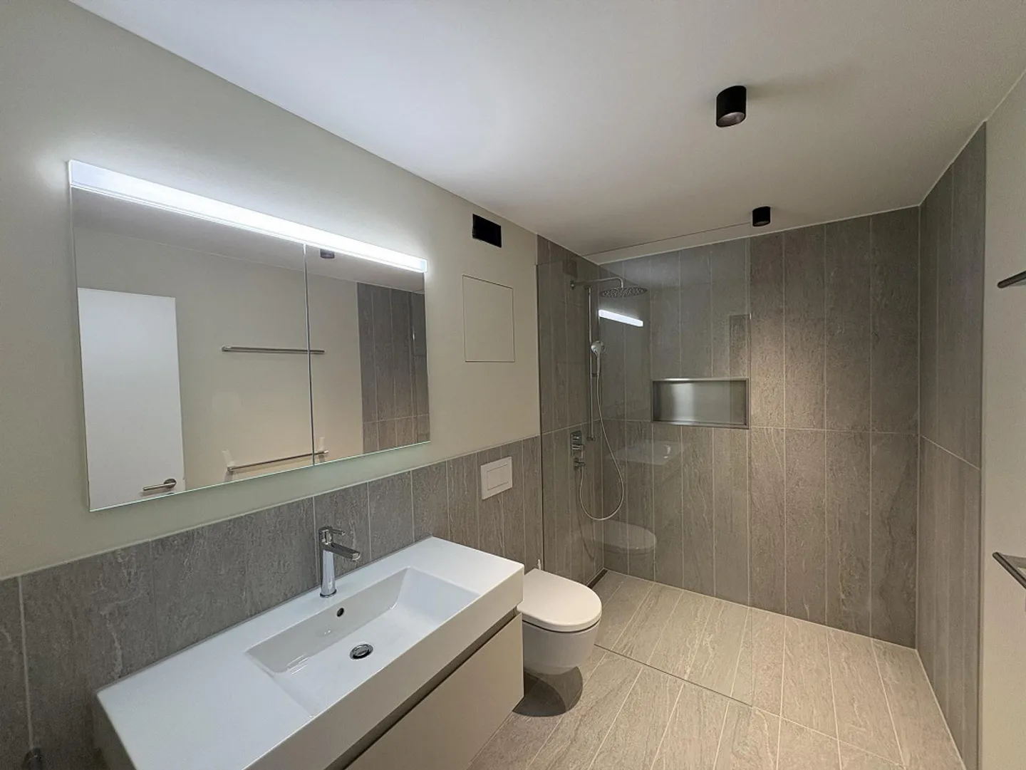 Chur - Appartement 4.5 pièces (Première occupation) - Photo 3 sur 6