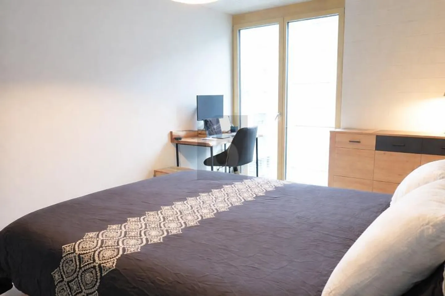 Charming Apartment with Uetliberg View - Photo 3 of 6