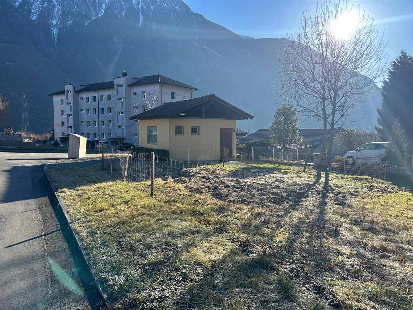 Espace de Bureau Charmant à Evionnaz - Photo 3 sur 10