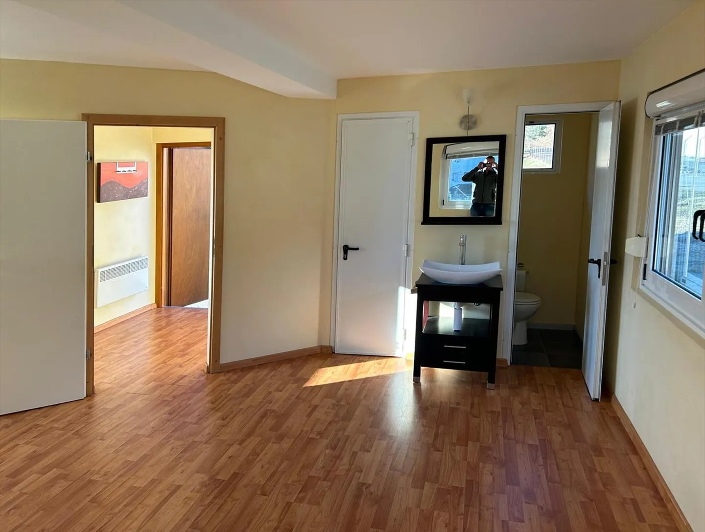 Espace de Bureau Charmant à Evionnaz - Photo 4 sur 10