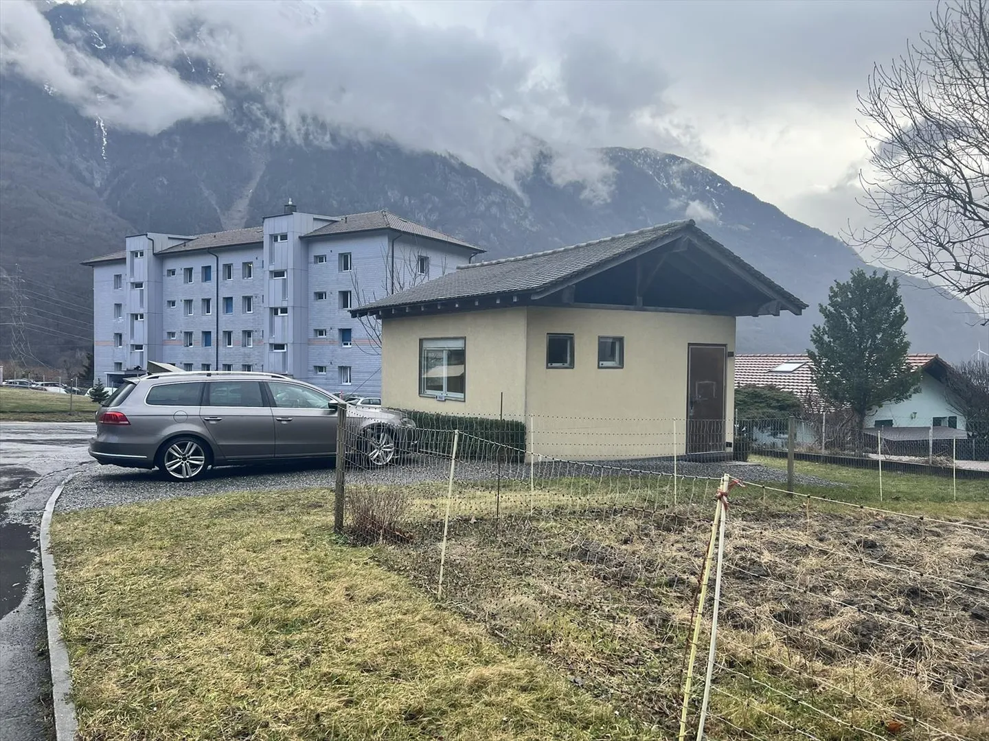 Espace de Bureau Charmant à Evionnaz - Photo 10 sur 10