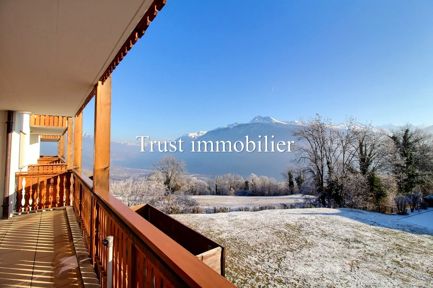 4024. Esclusività. Superbo appartamento di montagna - Foto 8 di 20