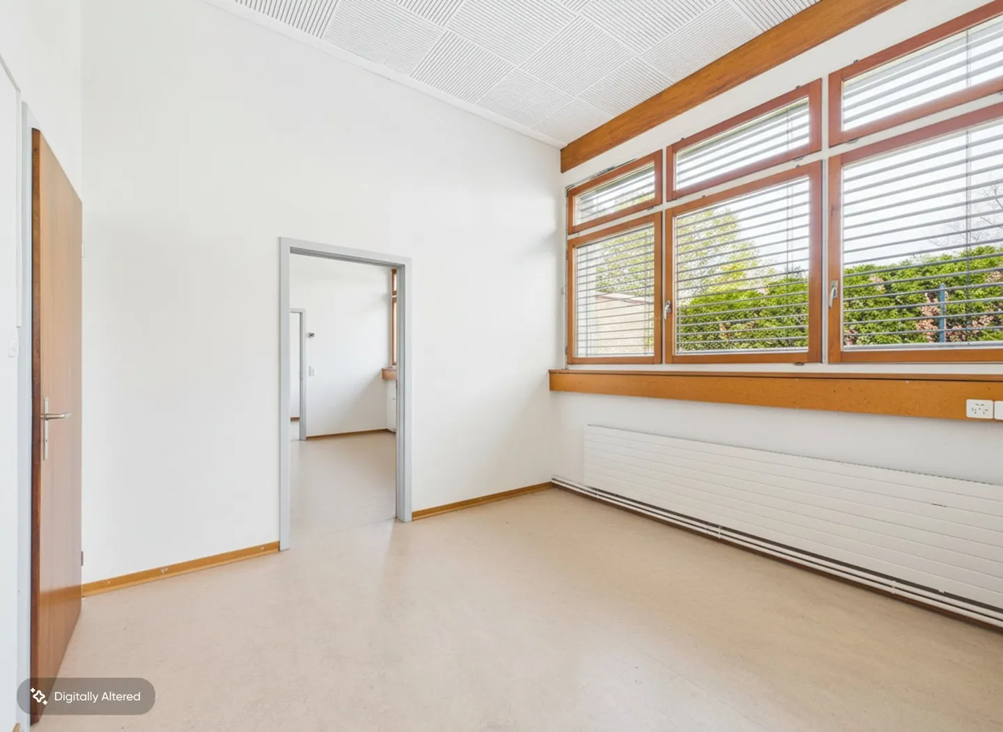 Charming Apartment in Boécourt - Photo 12 of 15