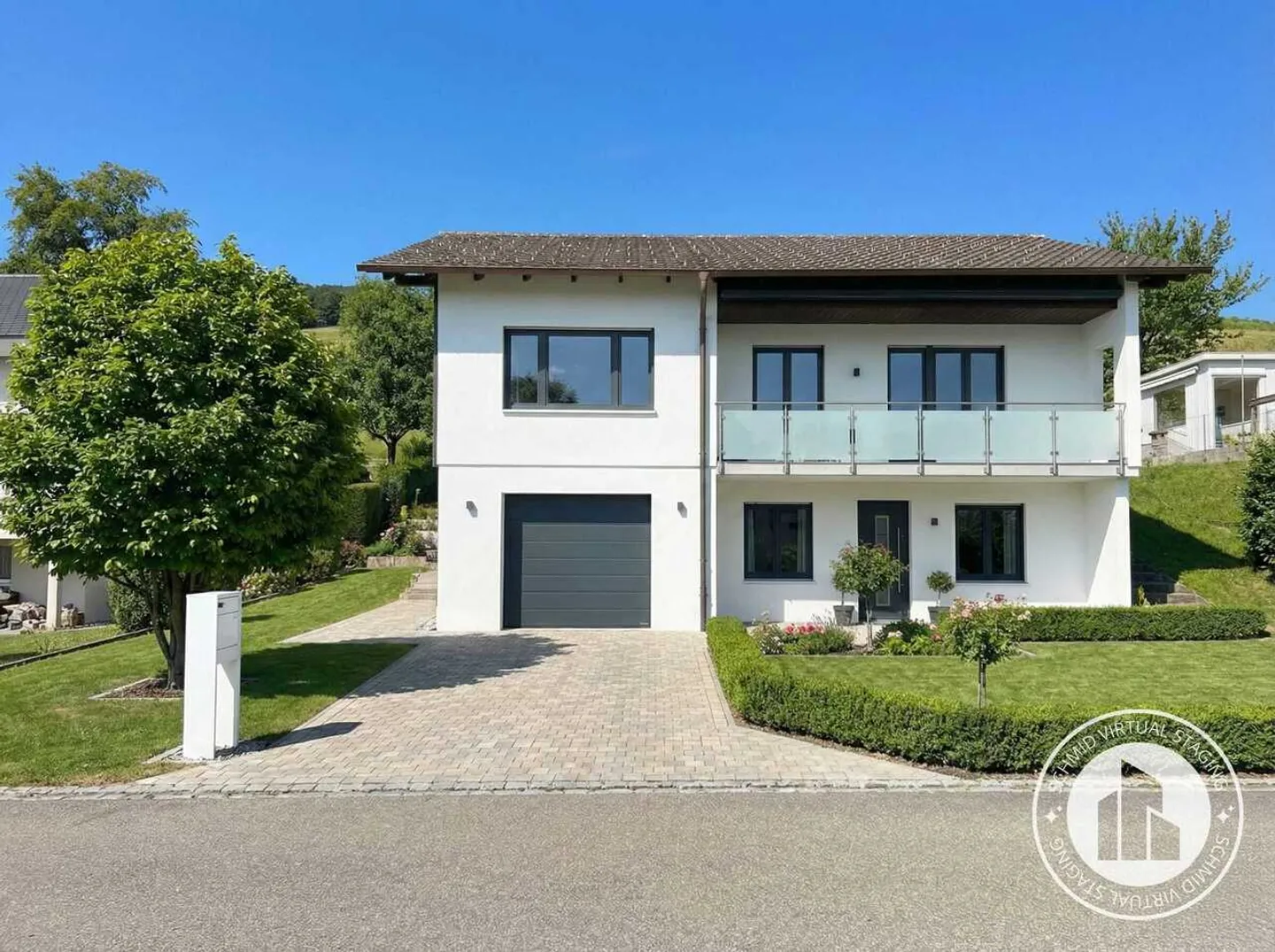 EFH Matzendorf - Photo 3 sur 13