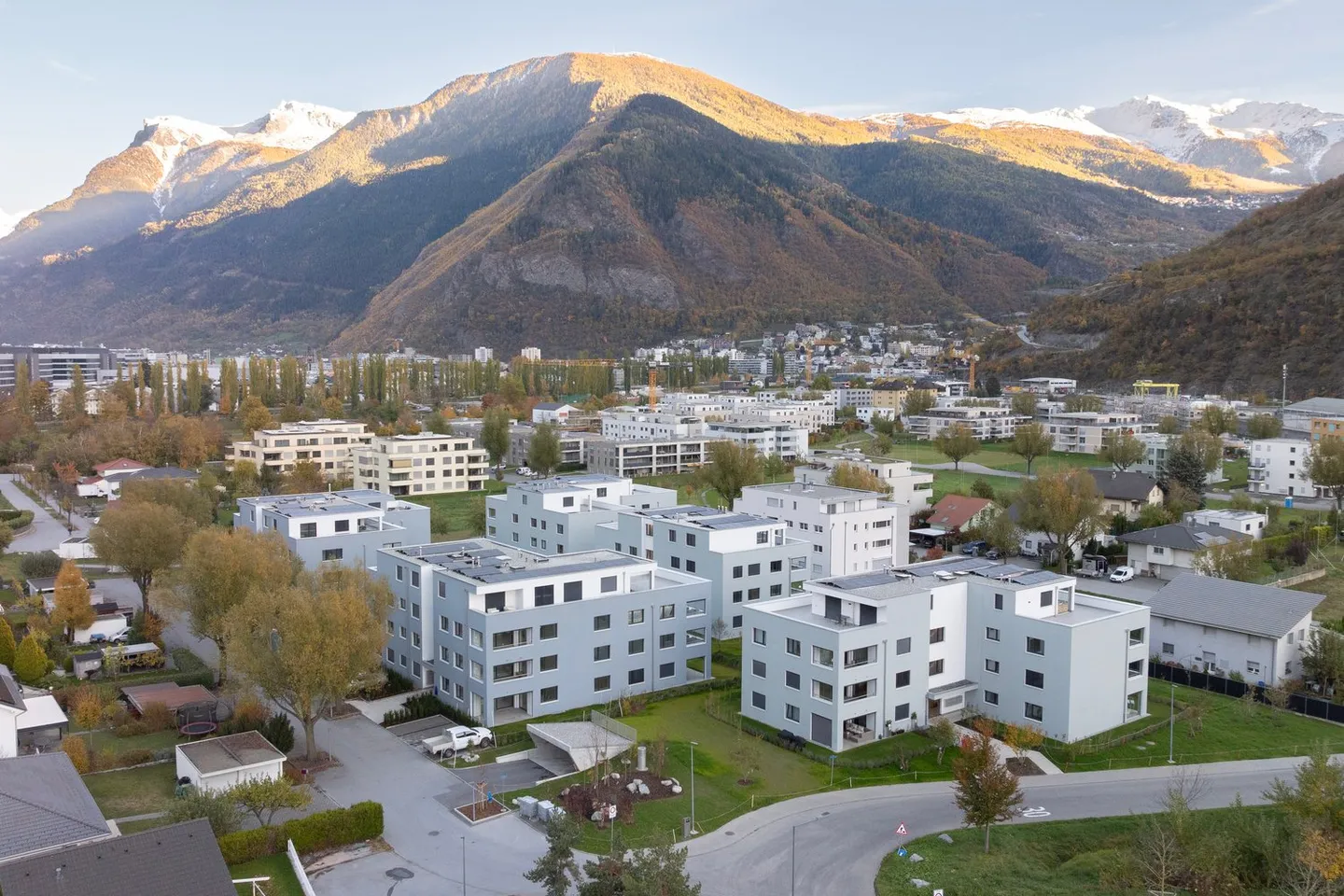 Nuova costruzione - Appartamenti spaziosi I Casa D - Foto 1 di 7