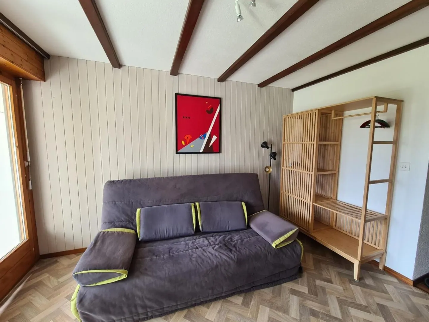 Appartement 1 chambre à Villars-sur-Ollon - Photo 3 sur 10