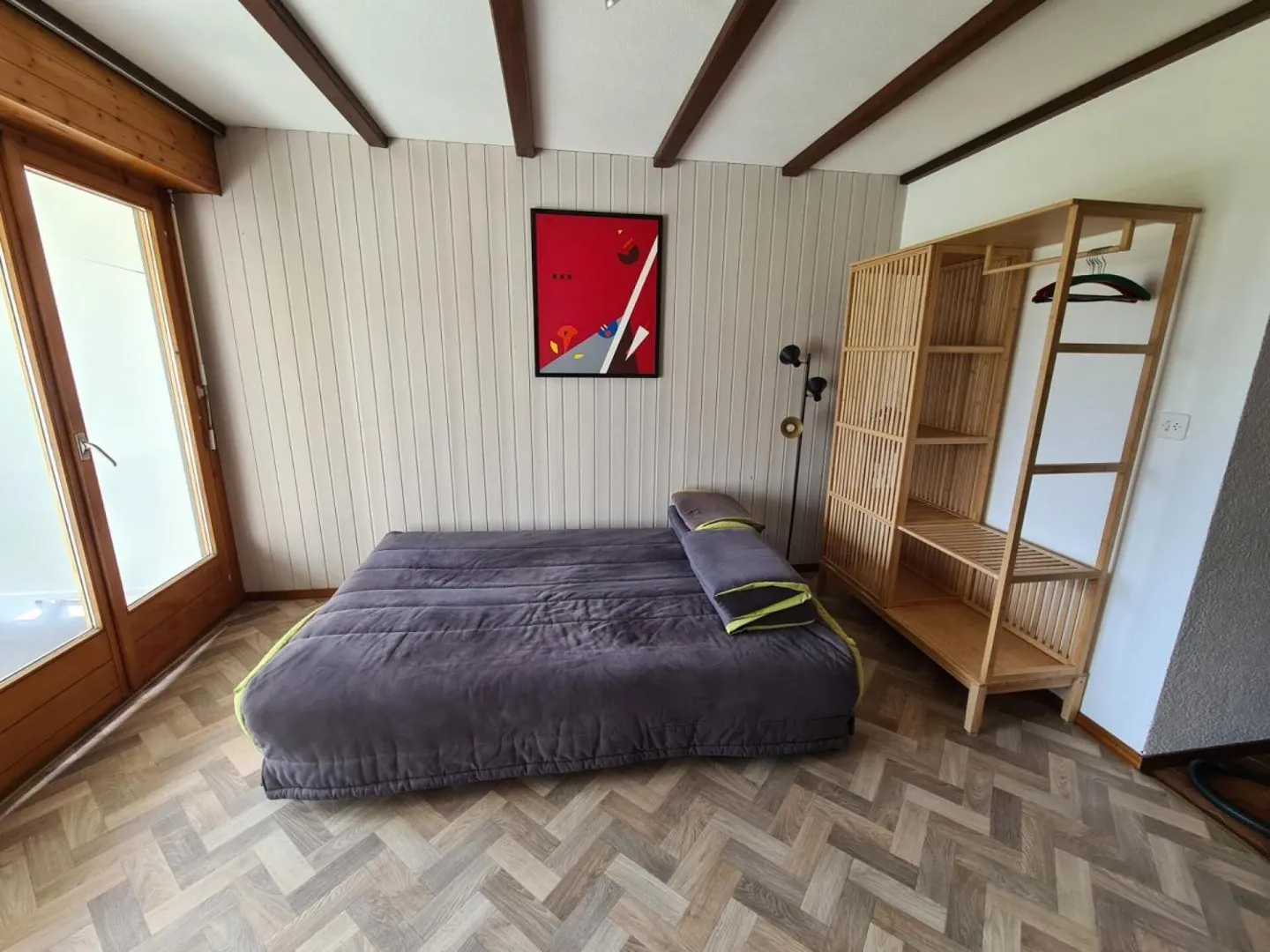 Appartement 1 chambre à Villars-sur-Ollon - Photo 4 sur 10