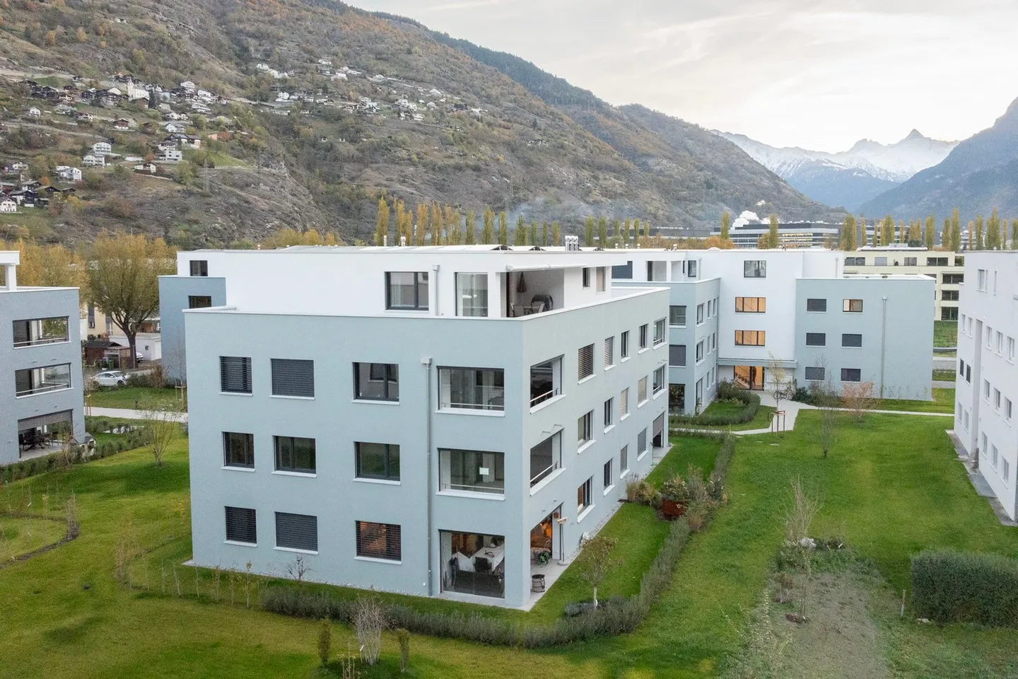 Nuova costruzione - Appartamenti spaziosi I Casa D - Foto 4 di 7