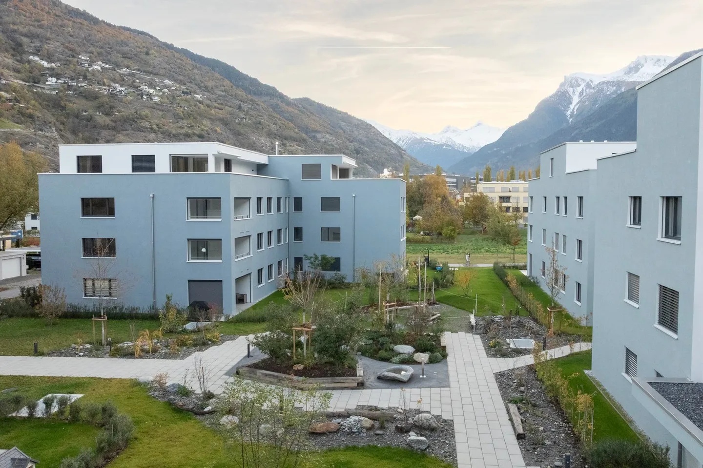 Nuova costruzione - Appartamenti spaziosi I Casa D - Foto 5 di 7